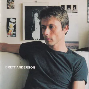 Brett Anderson